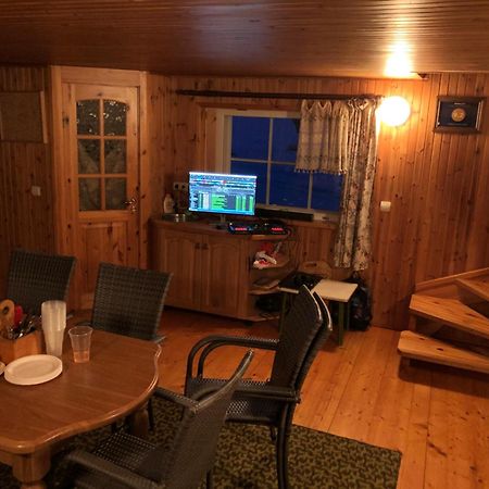 Aratsaare Holiday Home Kopu  エクステリア 写真
