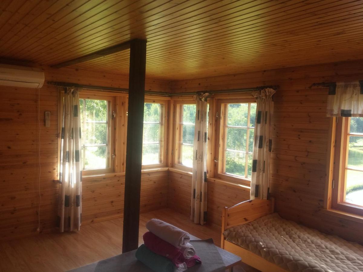Aratsaare Holiday Home Kopu  エクステリア 写真