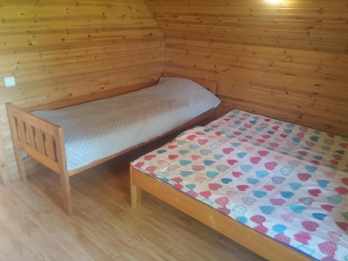 Aratsaare Holiday Home Kopu  エクステリア 写真