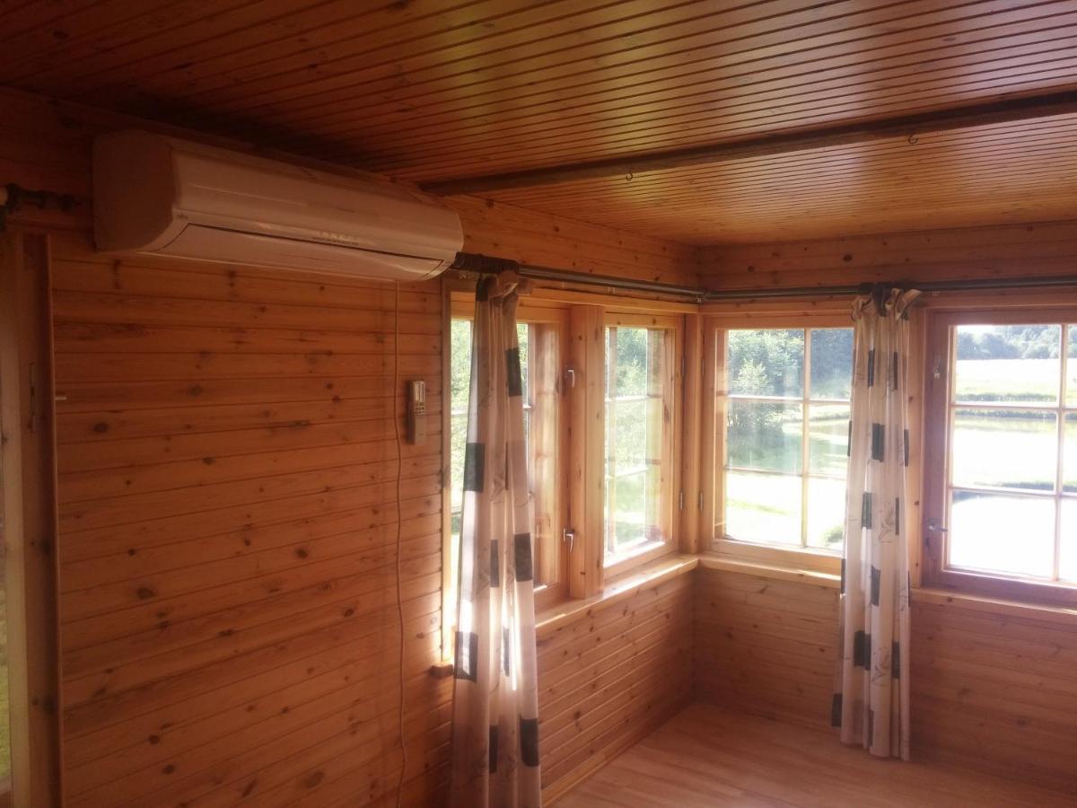 Aratsaare Holiday Home Kopu  エクステリア 写真