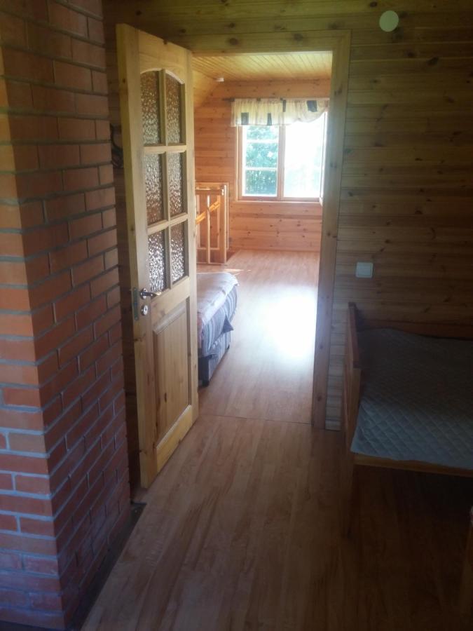 Aratsaare Holiday Home Kopu  エクステリア 写真