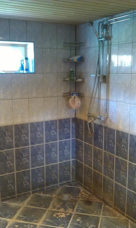 Aratsaare Holiday Home Kopu  部屋 写真