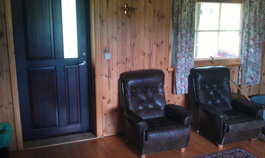 Aratsaare Holiday Home Kopu  部屋 写真