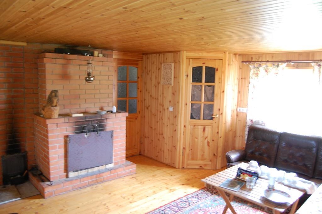 Aratsaare Holiday Home Kopu  部屋 写真