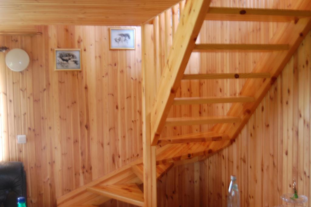 Aratsaare Holiday Home Kopu  部屋 写真