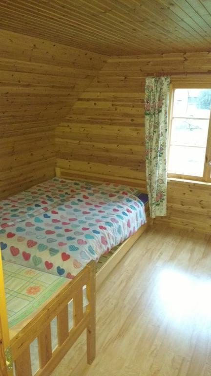 Aratsaare Holiday Home Kopu  エクステリア 写真